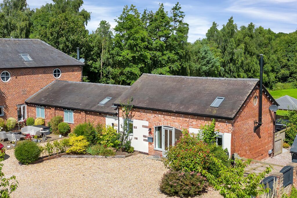 Image of Dog Lane, Kelsall, Tarporley, Cheshire, CW6