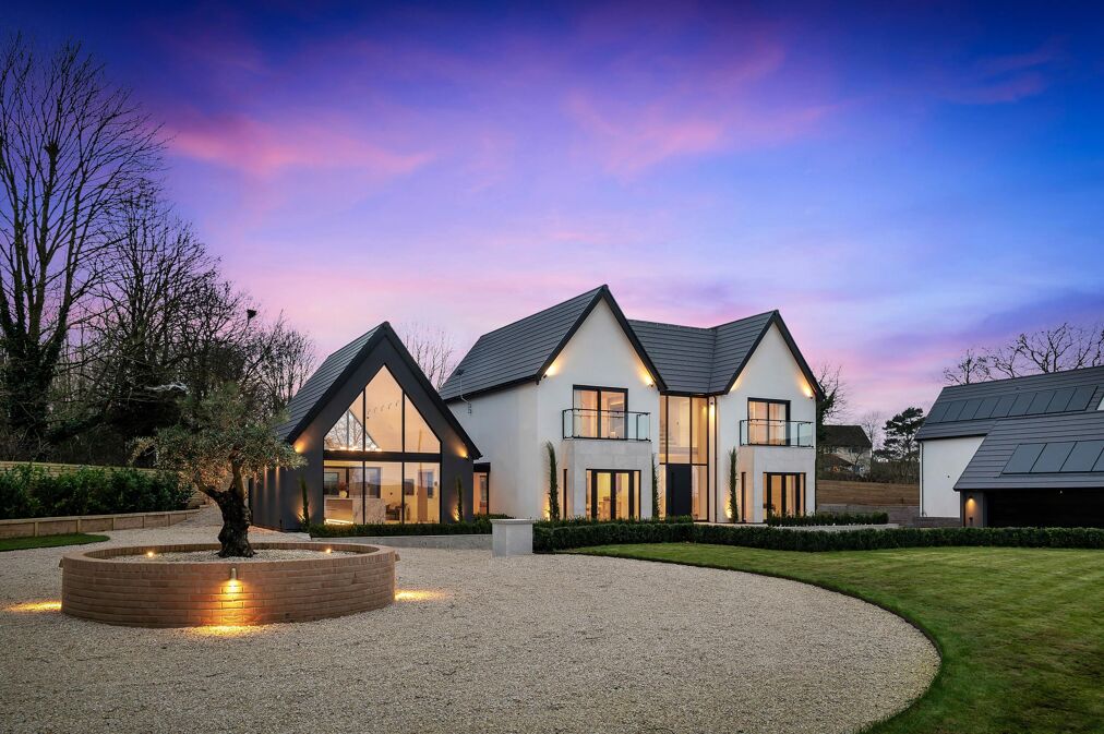 Image of Top Rock Road, Ashley, Market Drayton, Shropshire, TF9