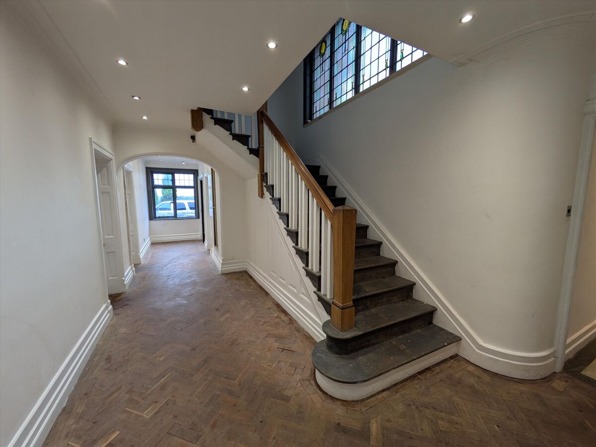 house for sale in Longton Road, Trentham, Staffordshire, ST4