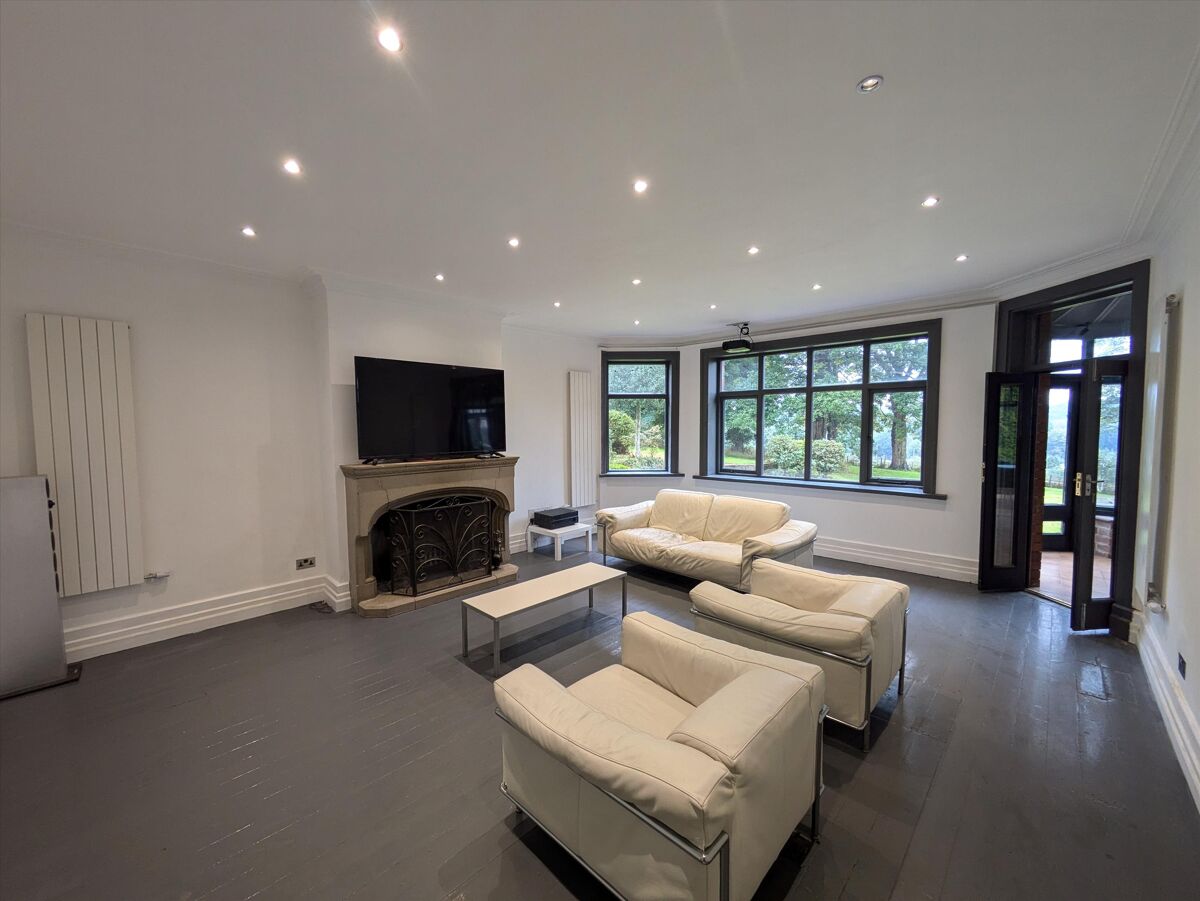 house for sale in Longton Road, Trentham, Staffordshire, ST4