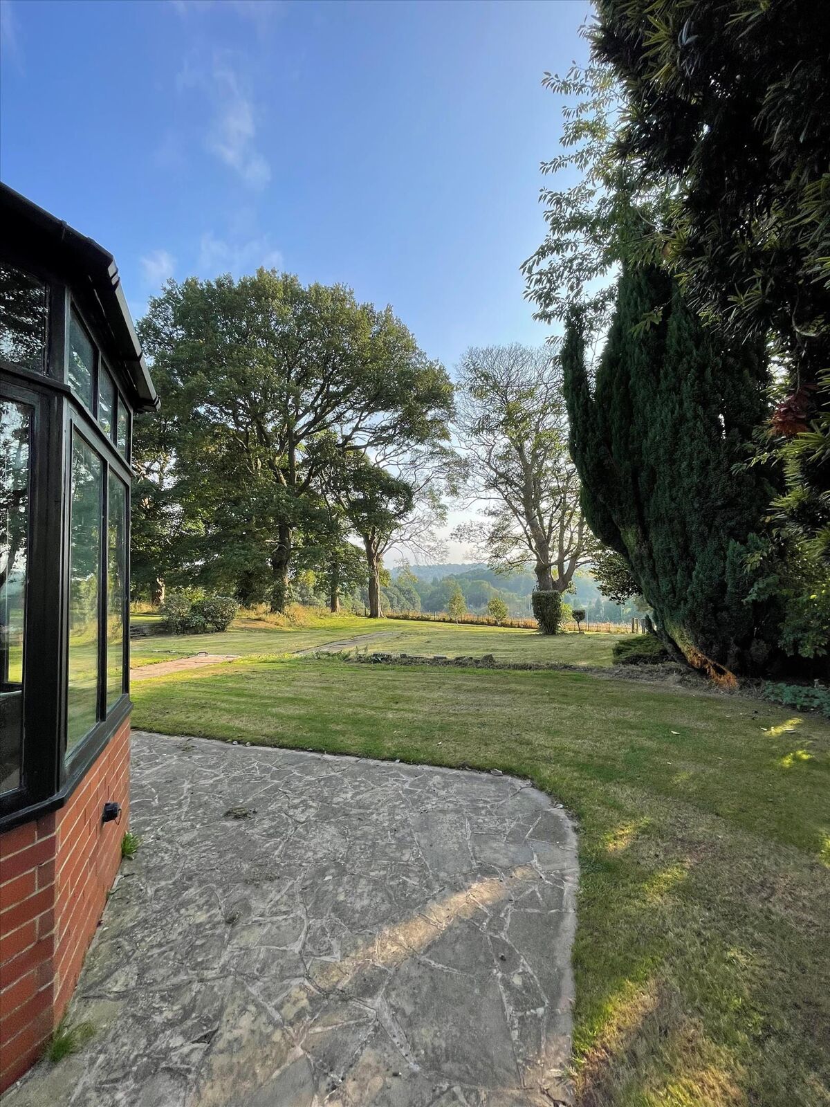 house for sale in Longton Road, Trentham, Staffordshire, ST4