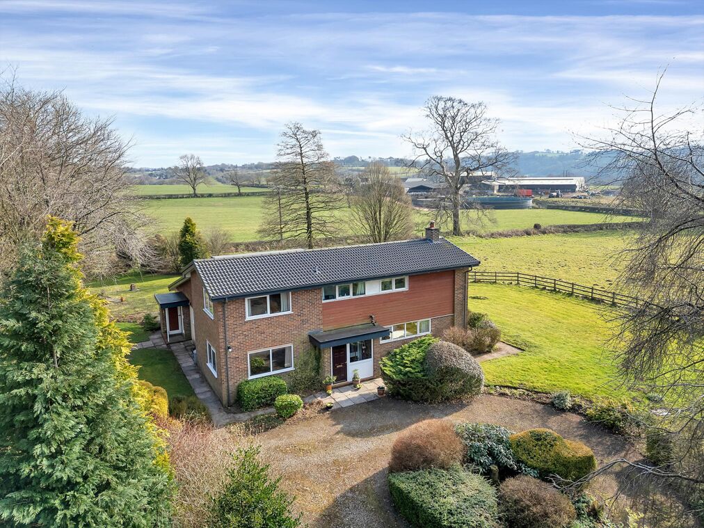 Image of Pool End, Leek, Staffordshire, ST13