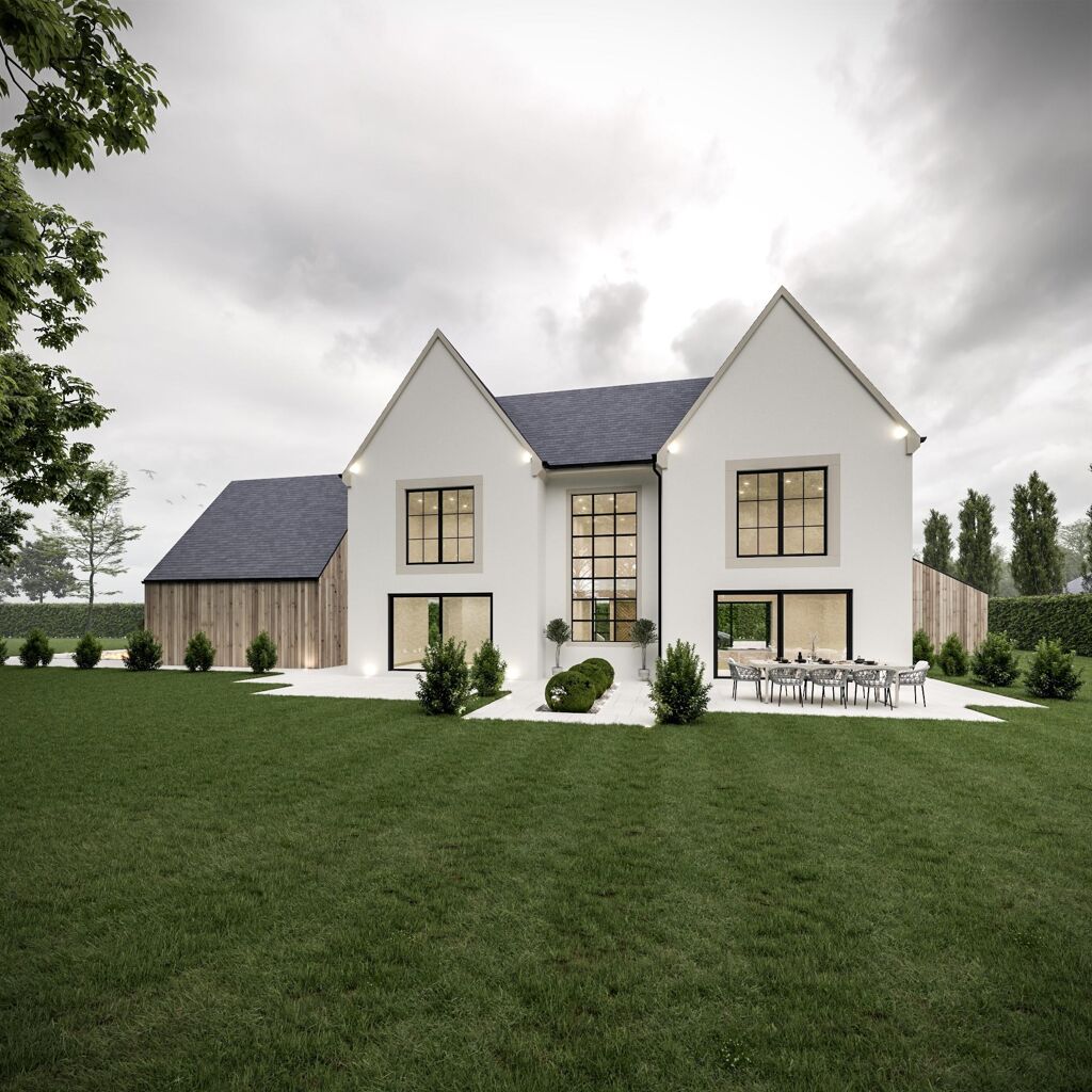 Image of Top Rock Road, Ashley, Market Drayton, Staffordshire, TF9