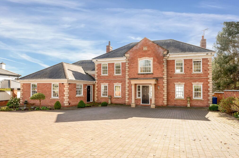 Image of Main Road, Little Haywood, Stafford, Staffordshire, ST18