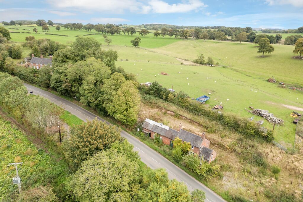 Image of Hilderstone Road, Sandon, Stafford, Staffordshire, ST18