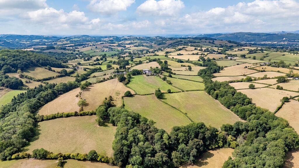 Image of Guilsfield, Welshpool, Powys, SY21