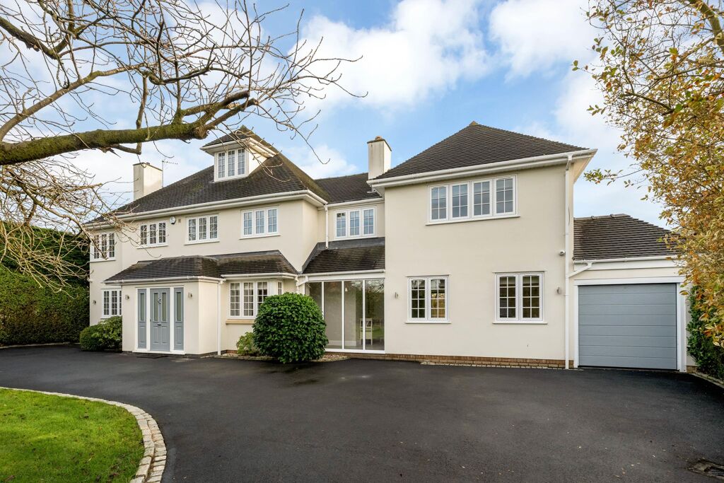 Image of Airdale Road, Stone, Staffordshire, ST15