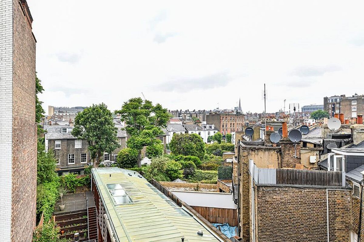 flat for sale in Gloucester Road, London, SW7 STK012031821 Knight Frank