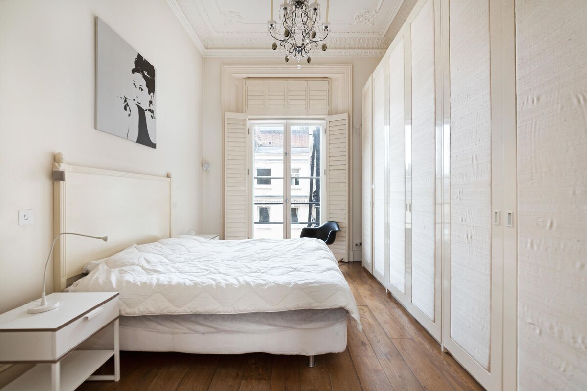 Property for sale Stanhope Gardens, South Kensington, SW7. Knight Frank