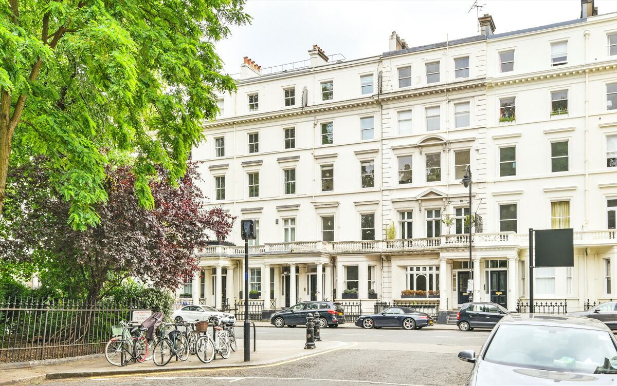 flat for sale in Stanhope Gardens, London, SW7 STK012063565 Knight Frank