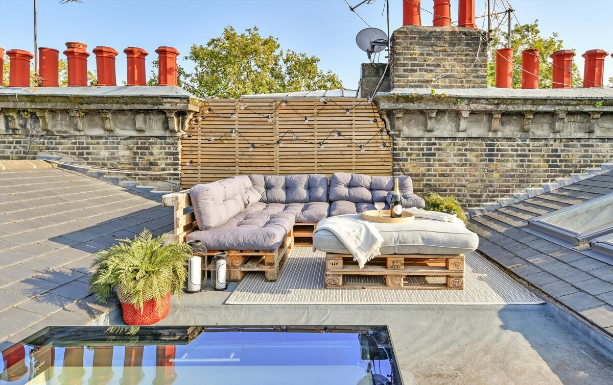 flat for sale in Bolton Gardens, London, SW5 STK012078022 Knight Frank