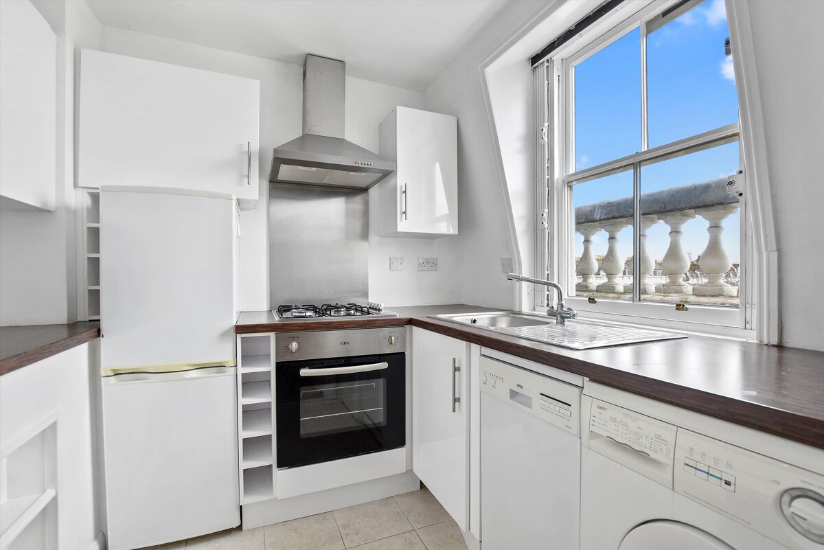 flat for sale in Onslow Gardens, London, SW7 STK012080841 Knight Frank