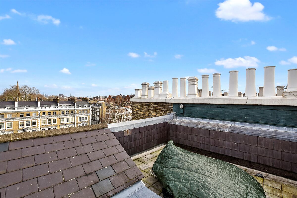 flat for sale in Onslow Gardens, London, SW7 STK012080841 Knight Frank