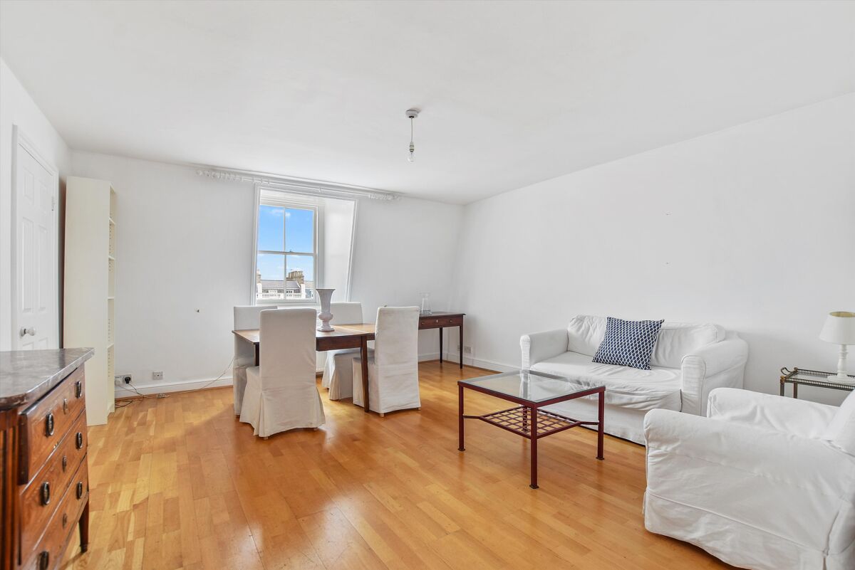 flat for sale in Onslow Gardens, London, SW7 STK012080841 Knight Frank