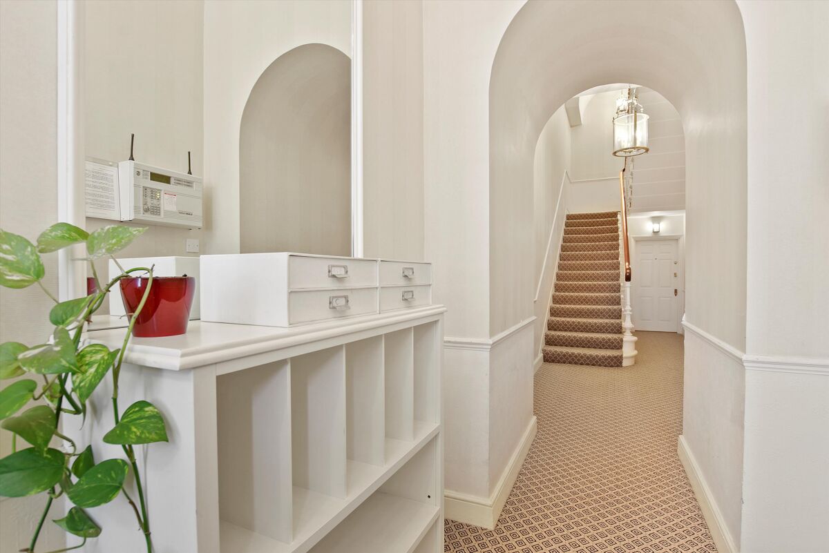 flat for sale in Onslow Gardens, London, SW7 STK012080841 Knight Frank