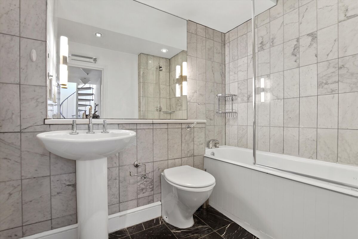 flat for sale in Onslow Gardens, London, SW7 STK012080841 Knight Frank