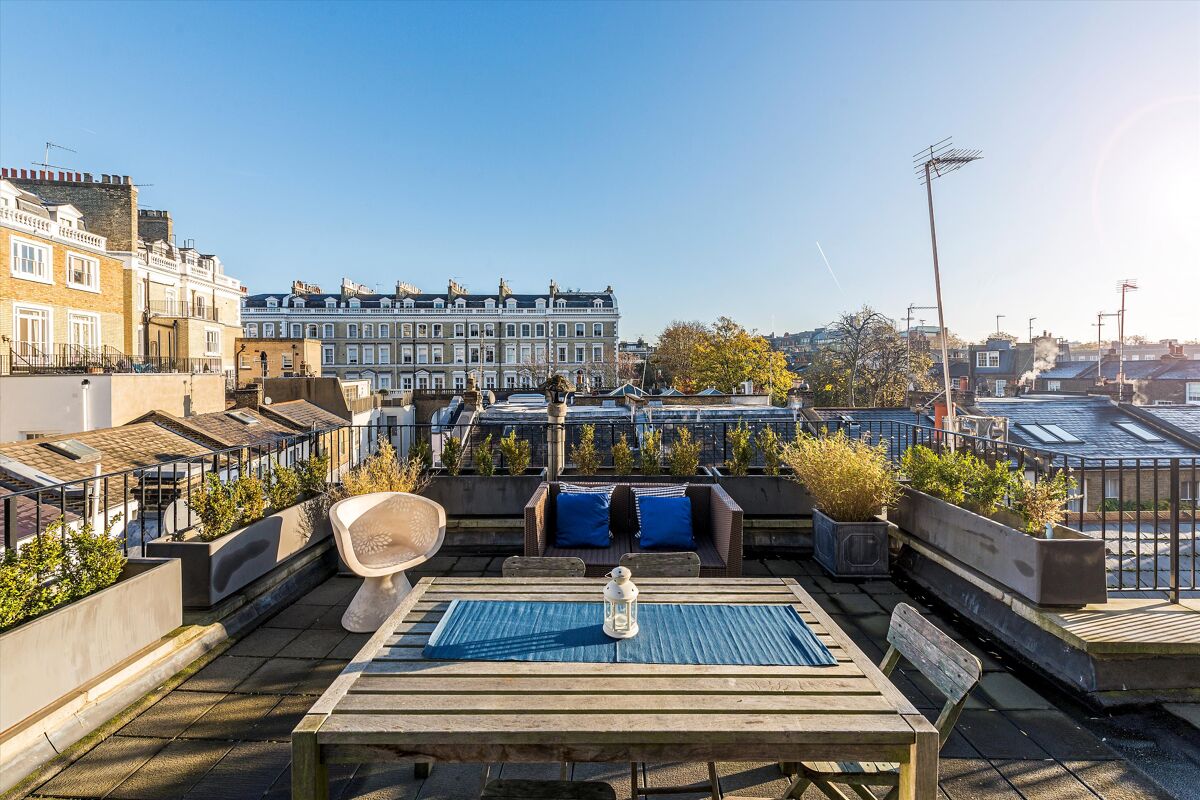 Best Apartments For Sale In South Kensington London for Rent