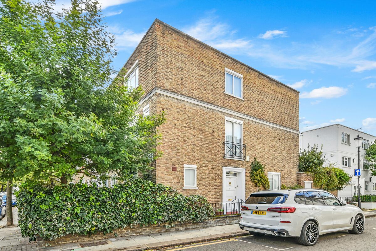 house for sale in Clareville Street, London, SW7 STK012098040