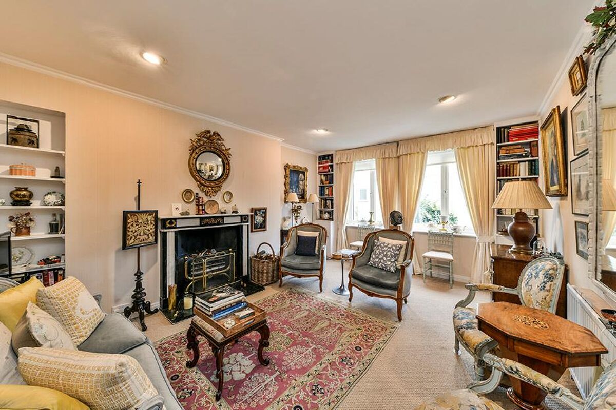 house for sale in Clareville Street, London, SW7 STK012098040