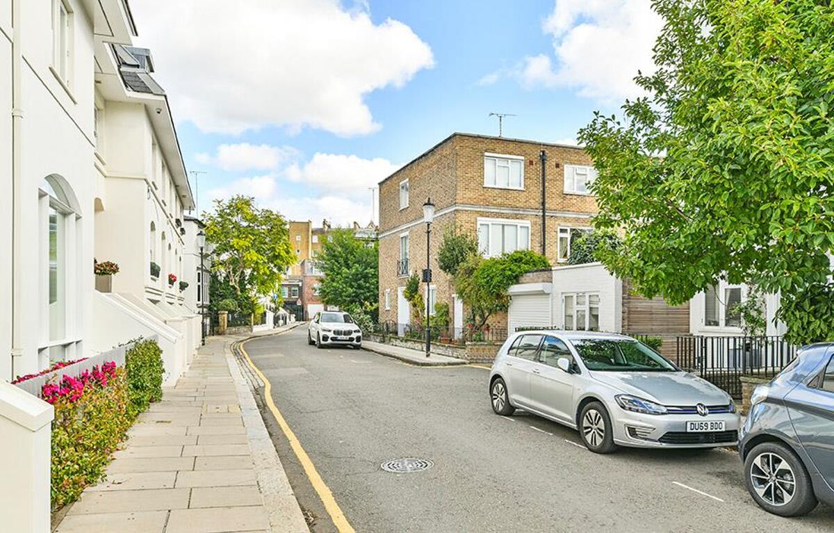 house for sale in Clareville Street, London, SW7 STK012098040