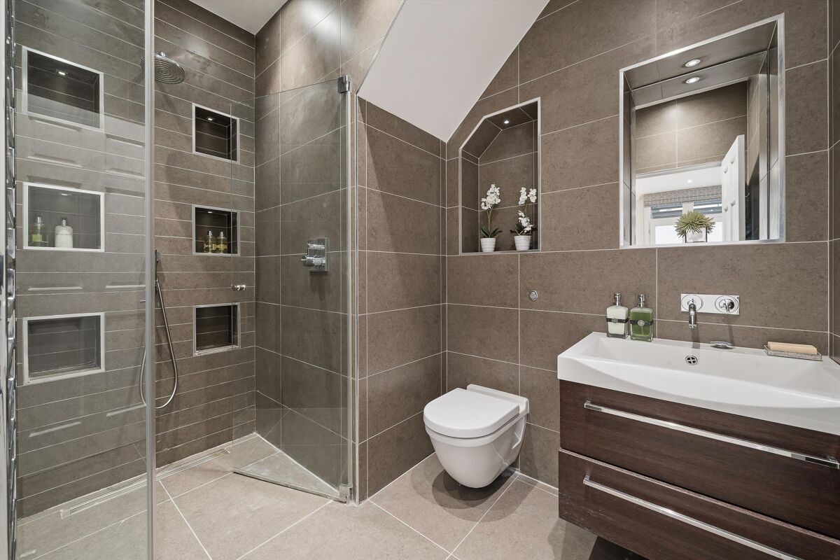 flat for sale in Brechin Place, South Kensington, London, SW7