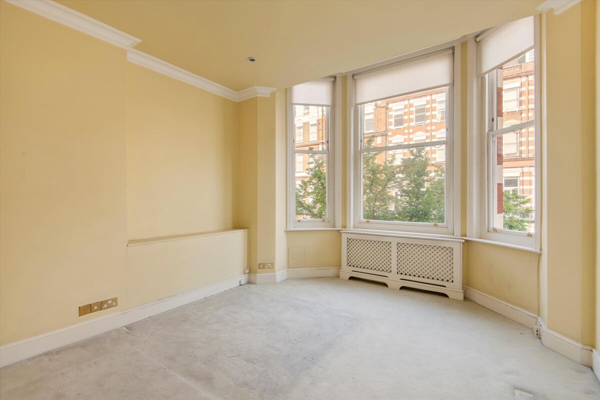 flat for sale in Bolton Gardens, London, SW5 STK012105474 Knight Frank