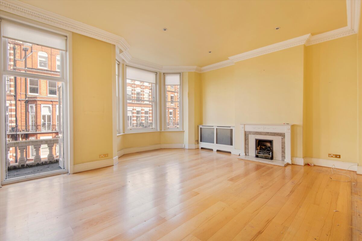 flat for sale in Bolton Gardens, London, SW5 STK012105474 Knight Frank