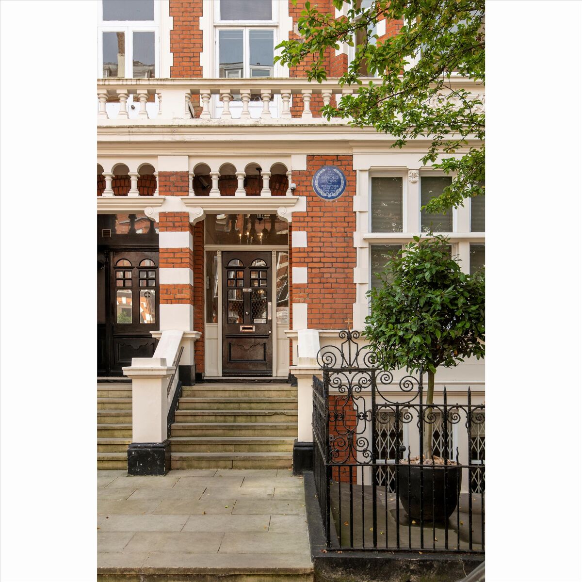 flat for sale in Bolton Gardens, London, SW5 STK012105474 Knight Frank