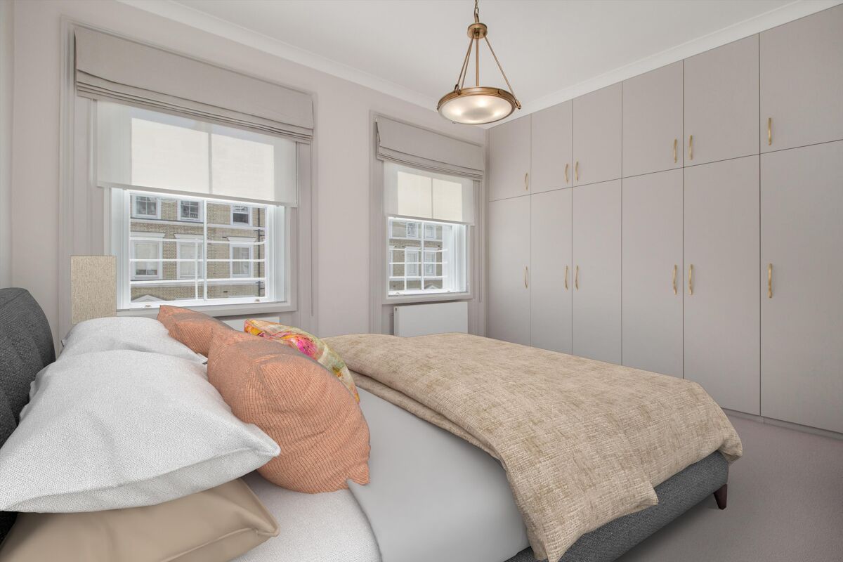 flat for sale in Onslow Gardens, London, SW7 STK012110029 Knight Frank