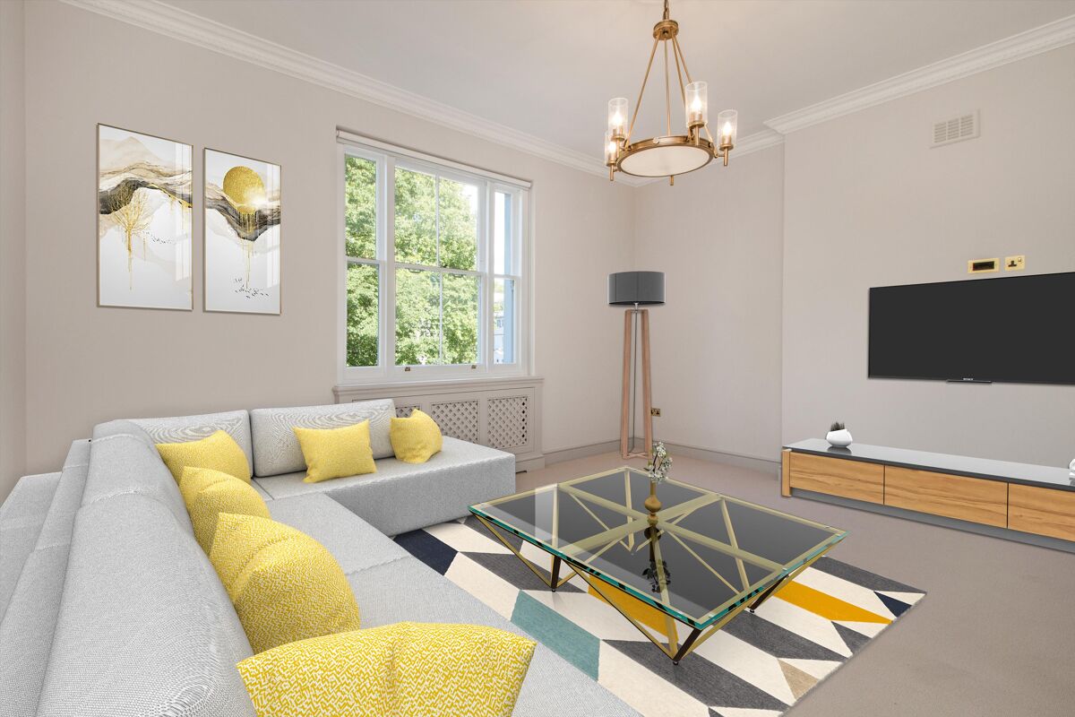 flat for sale in Onslow Gardens, London, SW7 STK012110029 Knight Frank