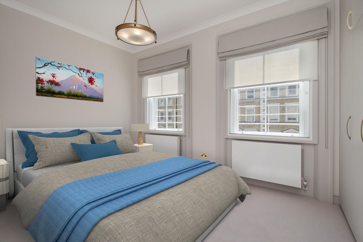 flat for sale in Onslow Gardens, London, SW7 STK012110029 Knight Frank