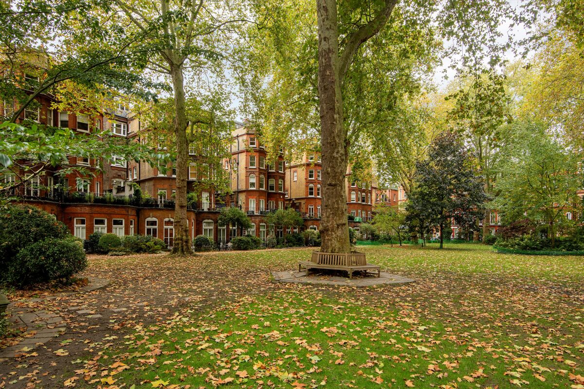 flat for sale in Bramham Gardens, London, SW5 STK012111014 Knight Frank