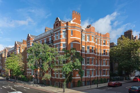 Property for Sale in Kensington - Houses for Sale in Kensington ...