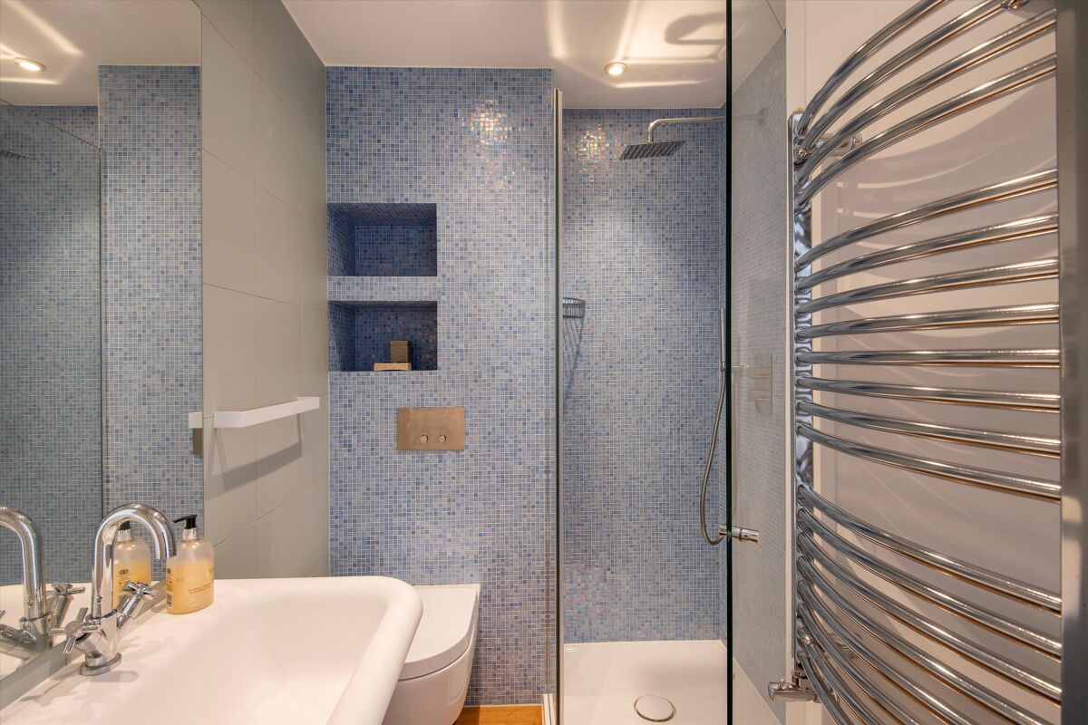 flat for sale in Collingham Gardens, London, SW5 STK012167401