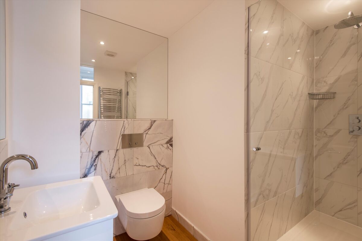 flat for sale in Collingham Gardens, London, SW5 STK012167401