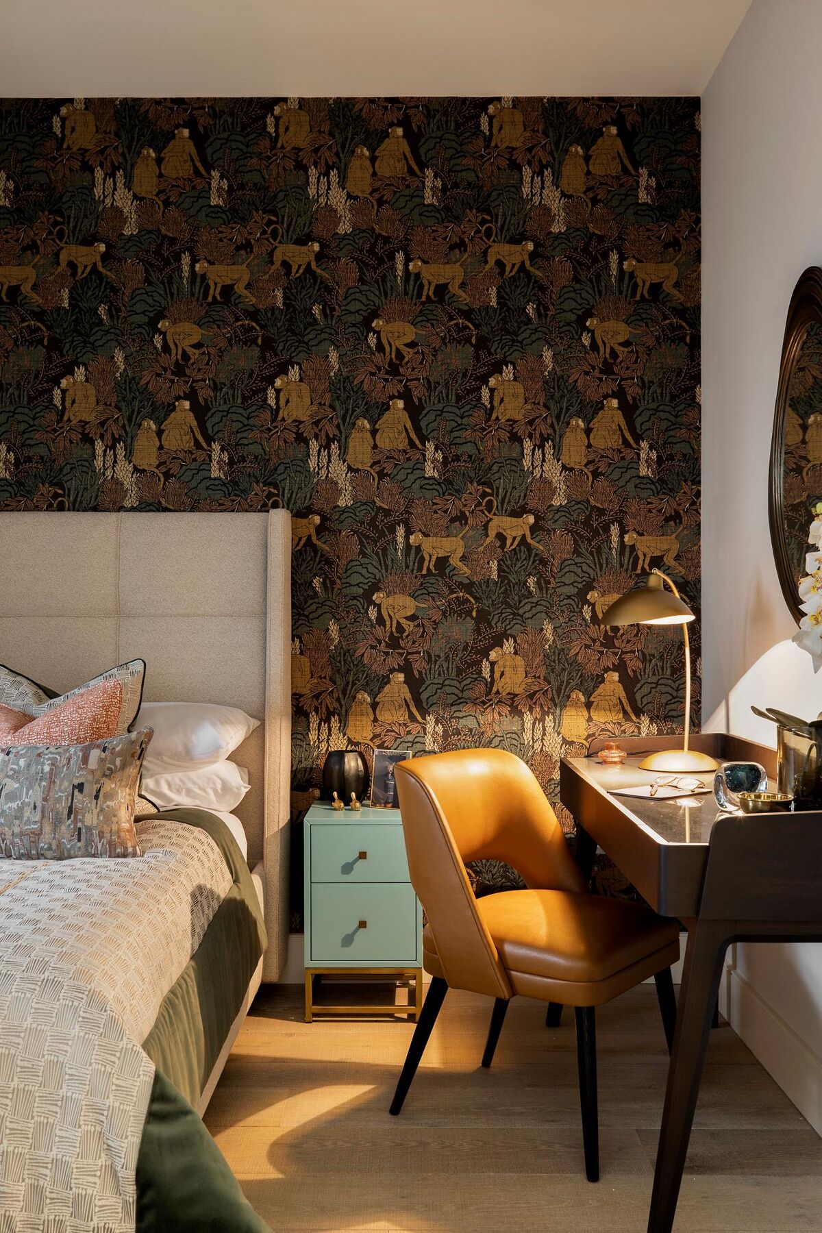 house for sale in Queensberry Mews West, South Kensington, London, SW7