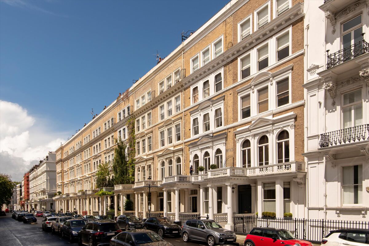 flat for sale in Queen's Gate Place, South Kensington, London, SW7 ...