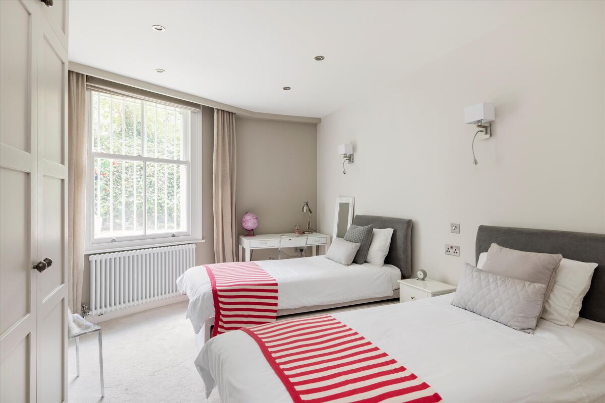 flat for sale in Cornwall Gardens, South Kensington SW7 STK012200229