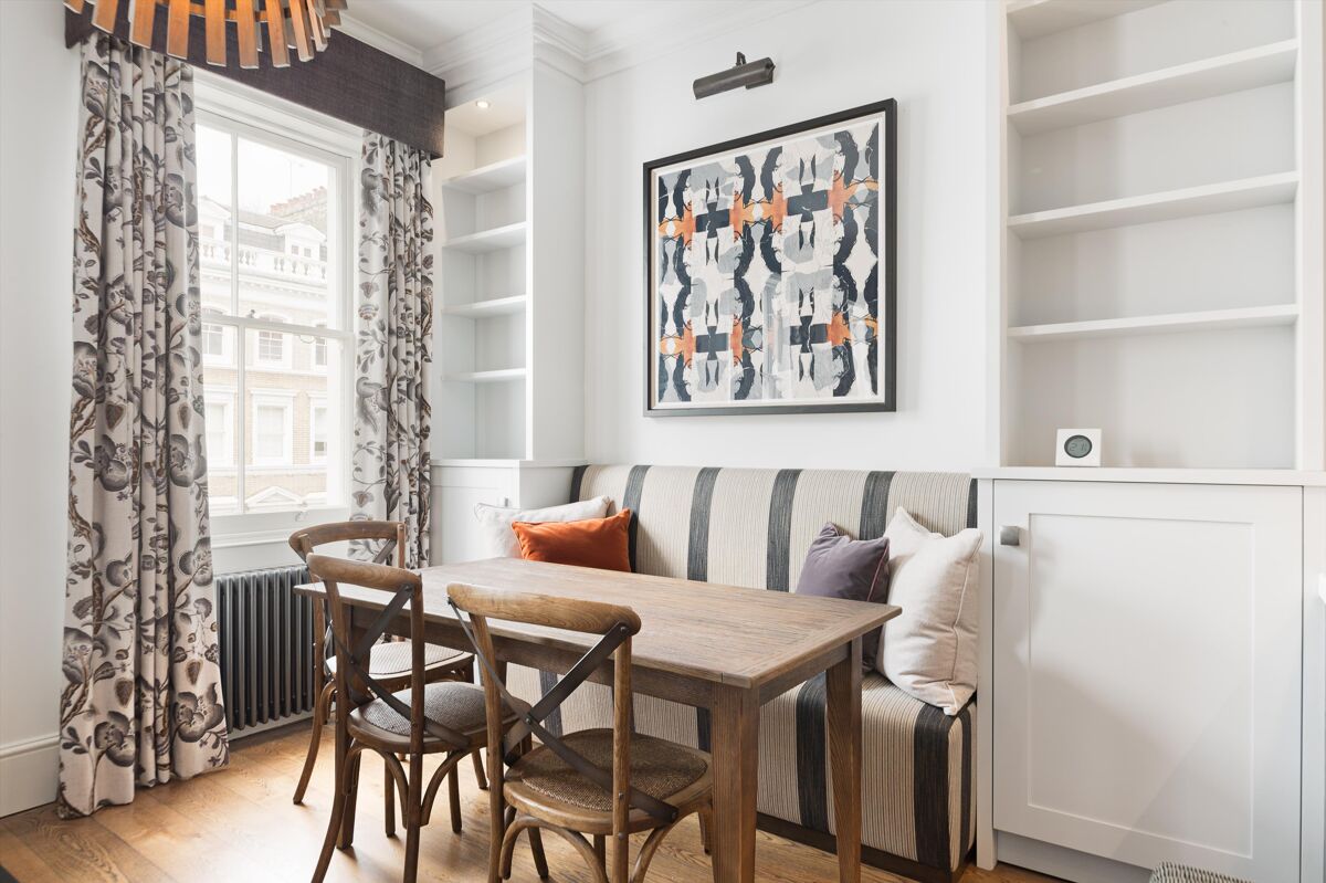 flat for sale in Onslow Gardens, South Kensington SW7 STK012232120
