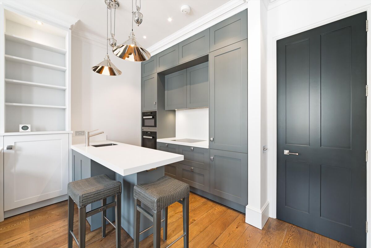 flat for sale in Onslow Gardens, South Kensington SW7 STK012232120