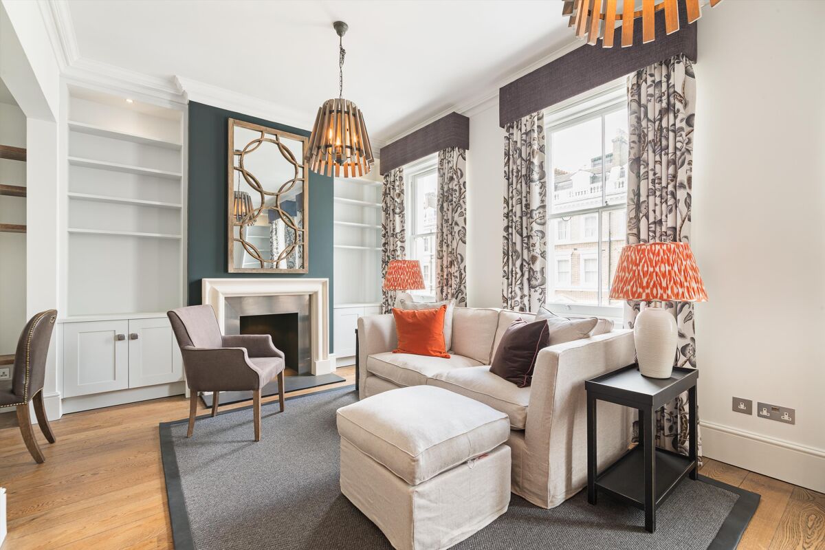 flat for sale in Onslow Gardens, South Kensington SW7 STK012232120