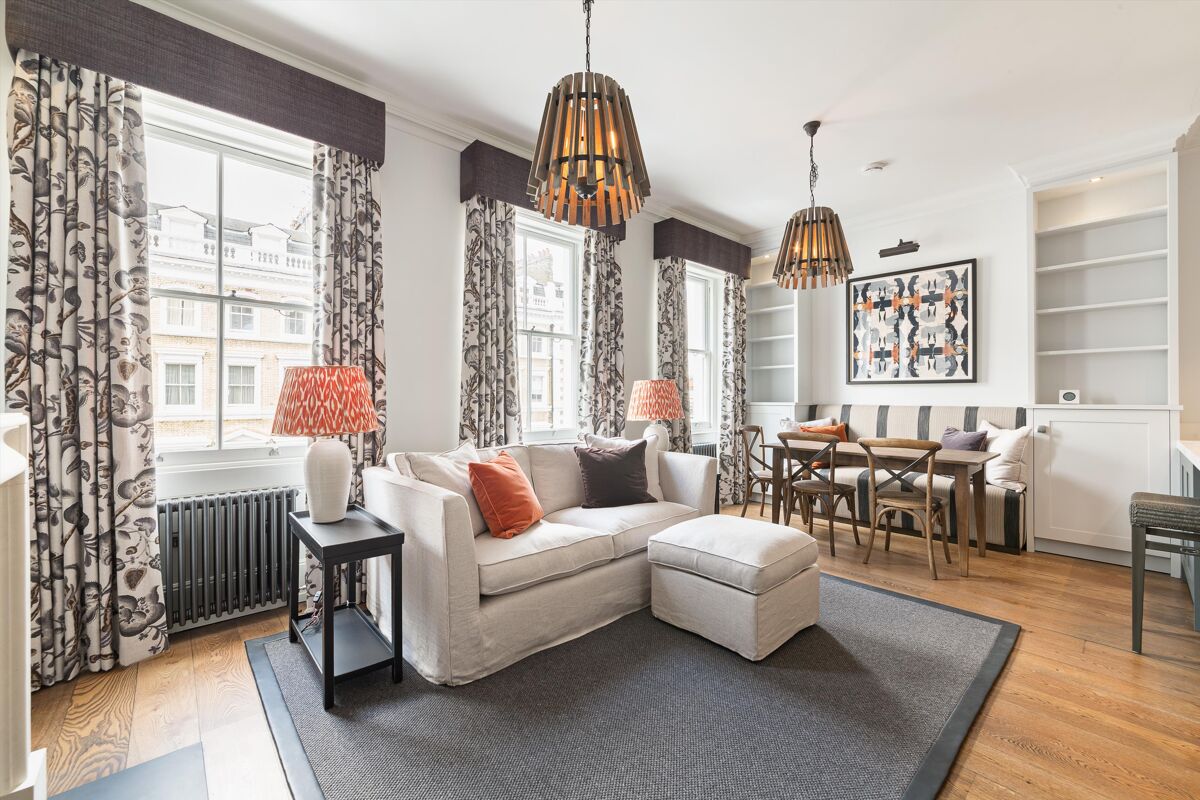 flat for sale in Onslow Gardens, South Kensington SW7 STK012232120