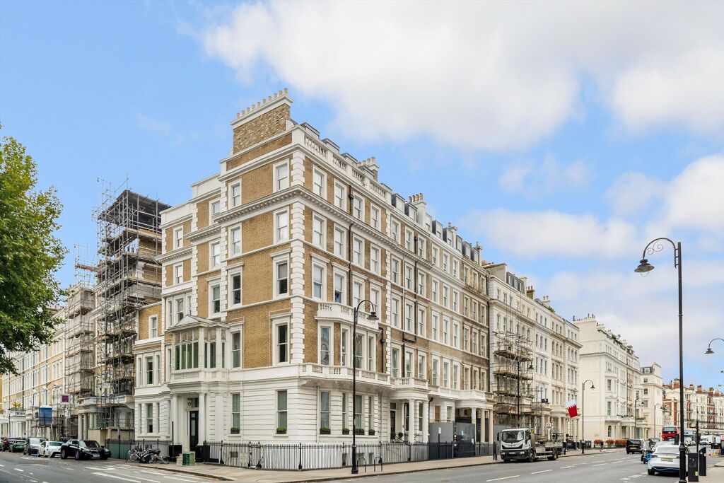 Image of The Arts House, Gloucester Road, Kensington, SW7