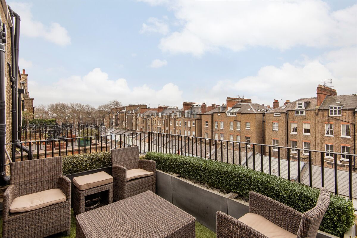 flat for sale in Cranley Gardens, South Kensington SW7 STK012250106