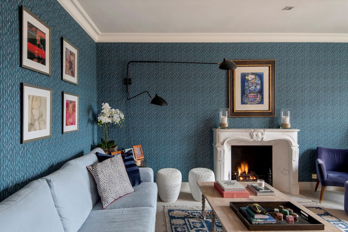 flat for sale in Cranley Gardens, South Kensington SW7 STK012250106