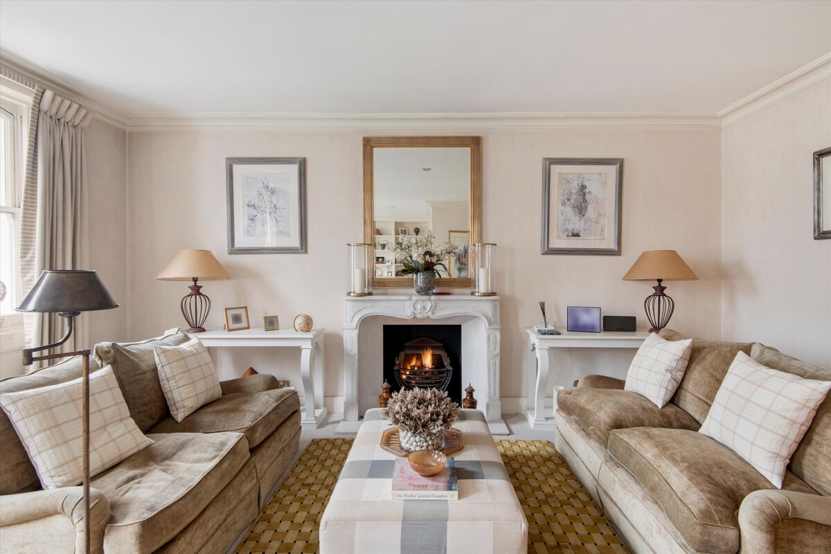 flat for sale in Cranley Gardens, South Kensington SW7 STK012250106