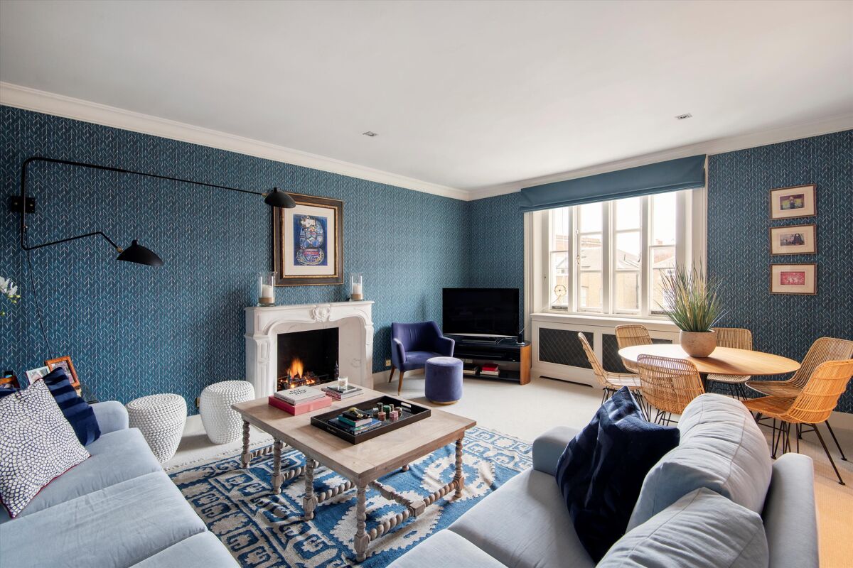 flat for sale in Cranley Gardens, South Kensington SW7 STK012250106