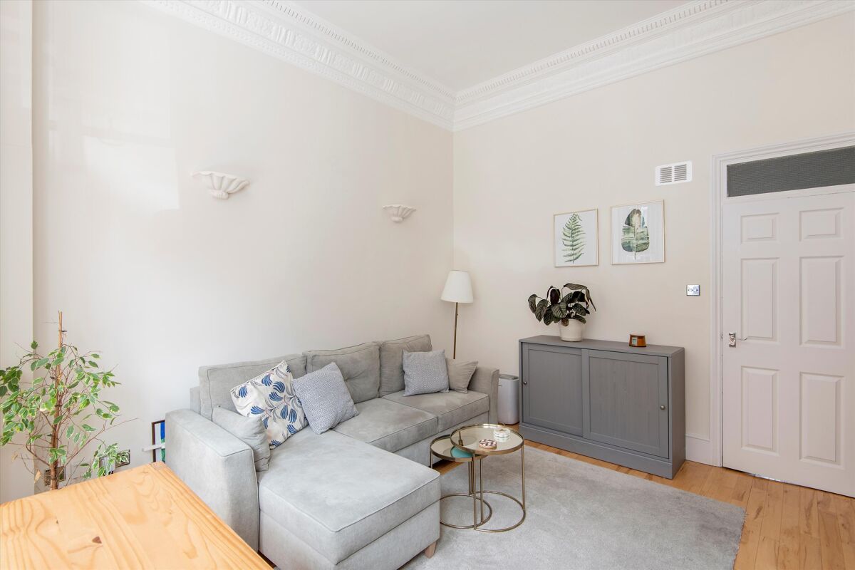 flat for sale in Rosary Gardens, London, SW7 STK012266003 Knight Frank