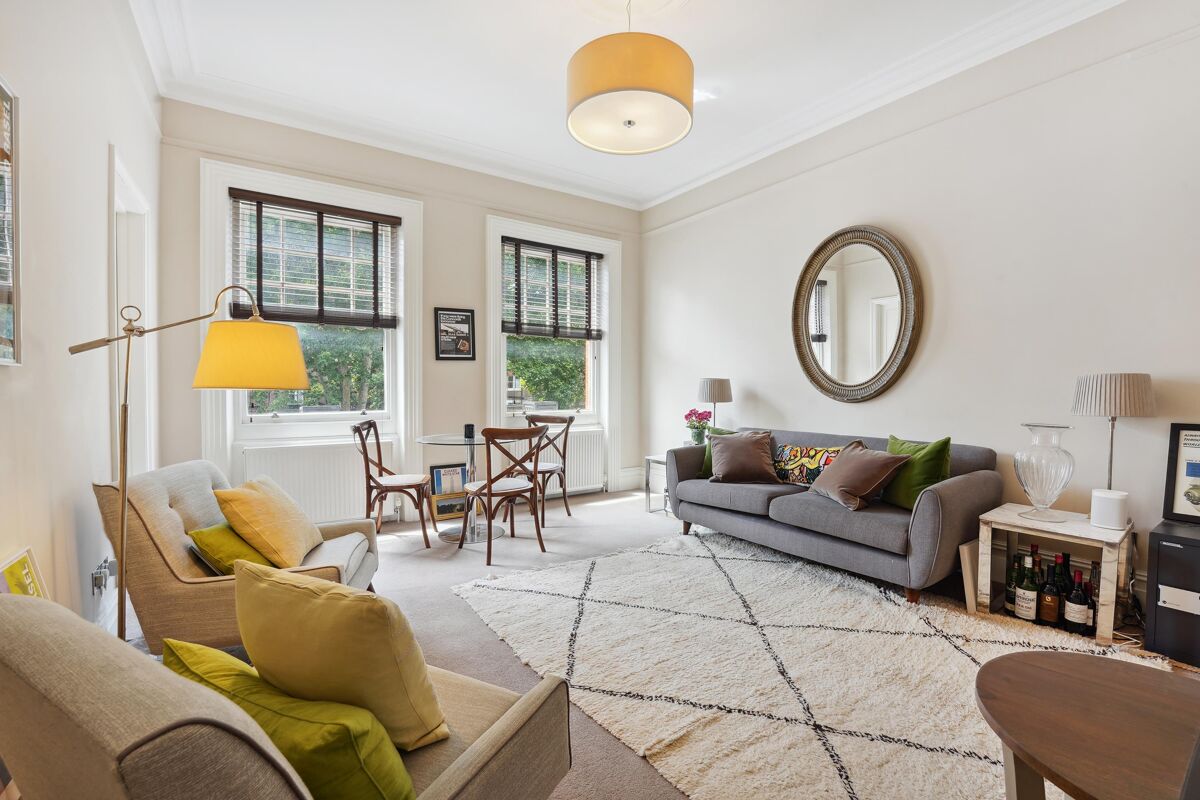 flat for sale in Bina Gardens, London SW5 STK012269002 Knight Frank