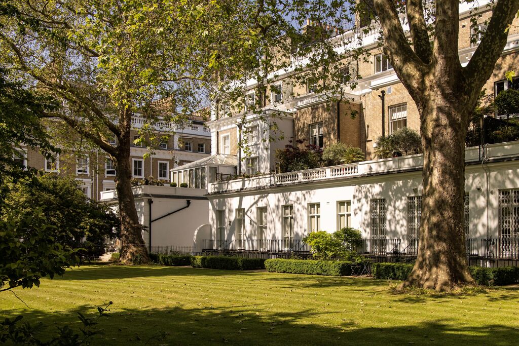 Image of Onslow Gardens, South Kensington SW7